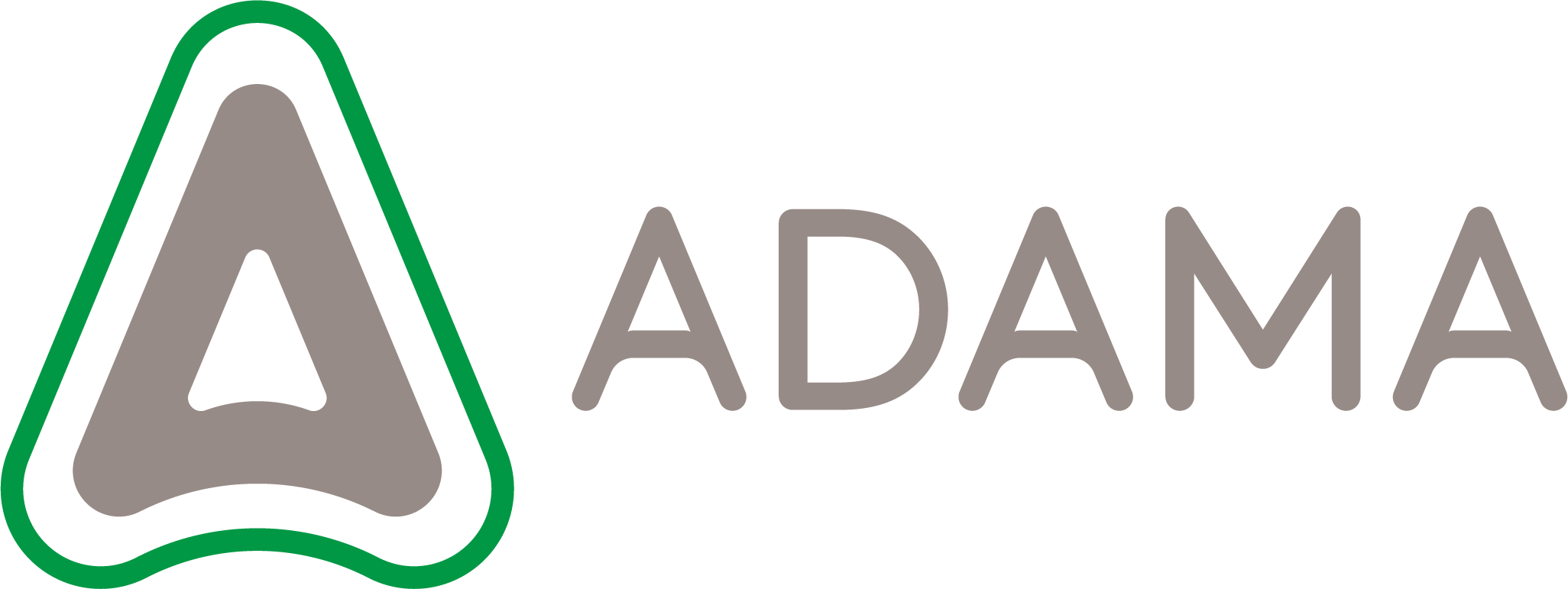 ADAMA Logo