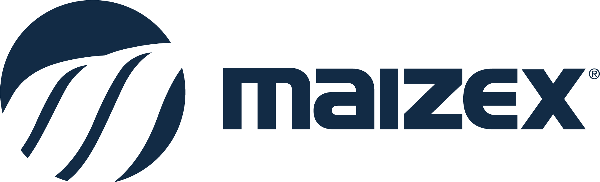 Maizex Logo