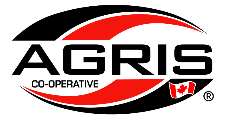 AGRIS Cooperatives Ltd & Great Lakes Grain Logo