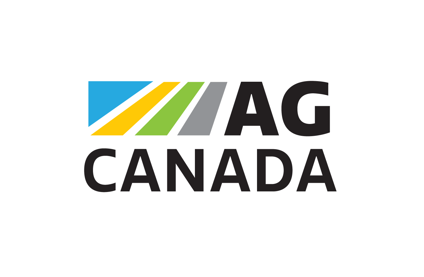 Ag Canada Logo