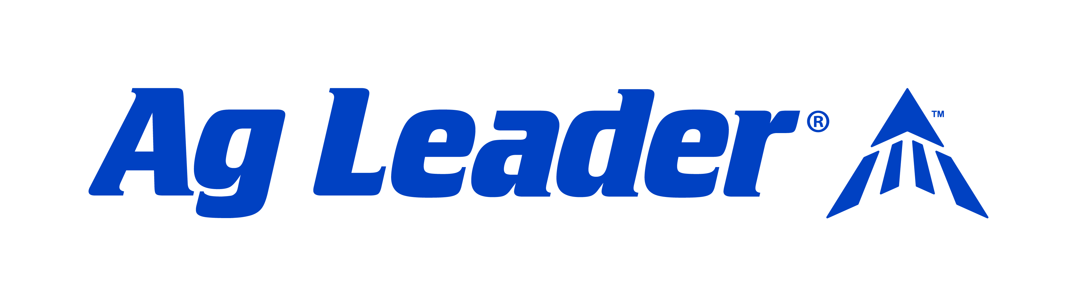 AgLeader Technology Logo