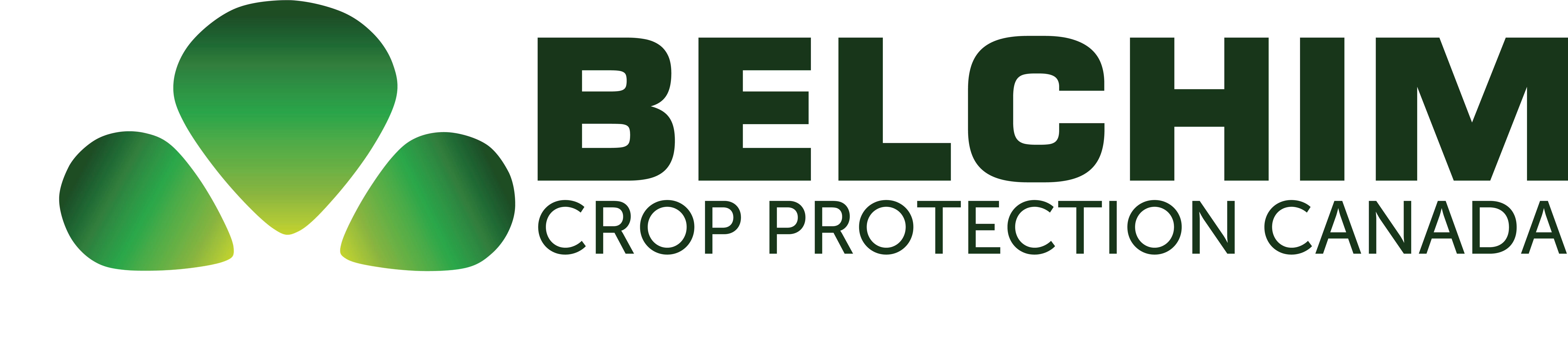 Belchim Crop Protection Canada Logo