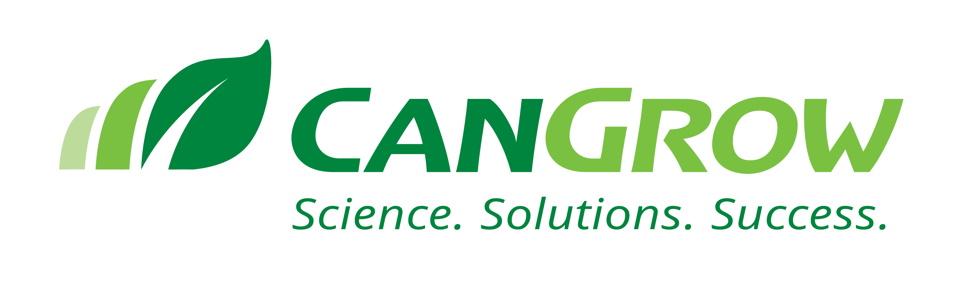 CanGrow Crop Solutions Logo