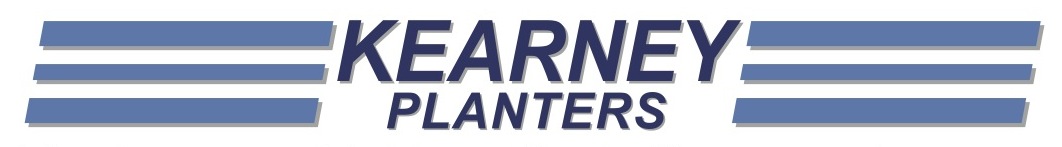 Kearney Planters Logo