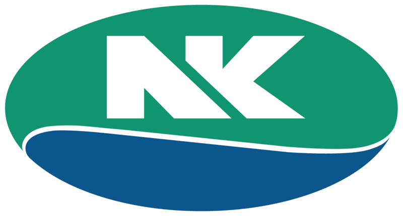 The Syngenta Canada - NK Logo