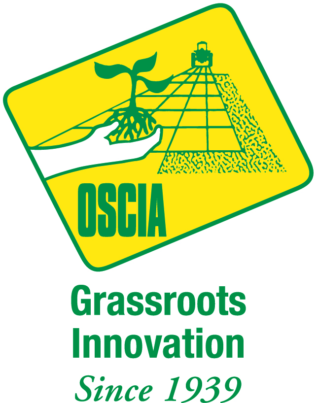 Ontario Soil and Crop Improvement Association Logo