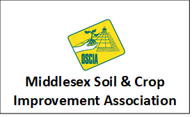 Middlesex Soil and Crop Improvement Association Logo