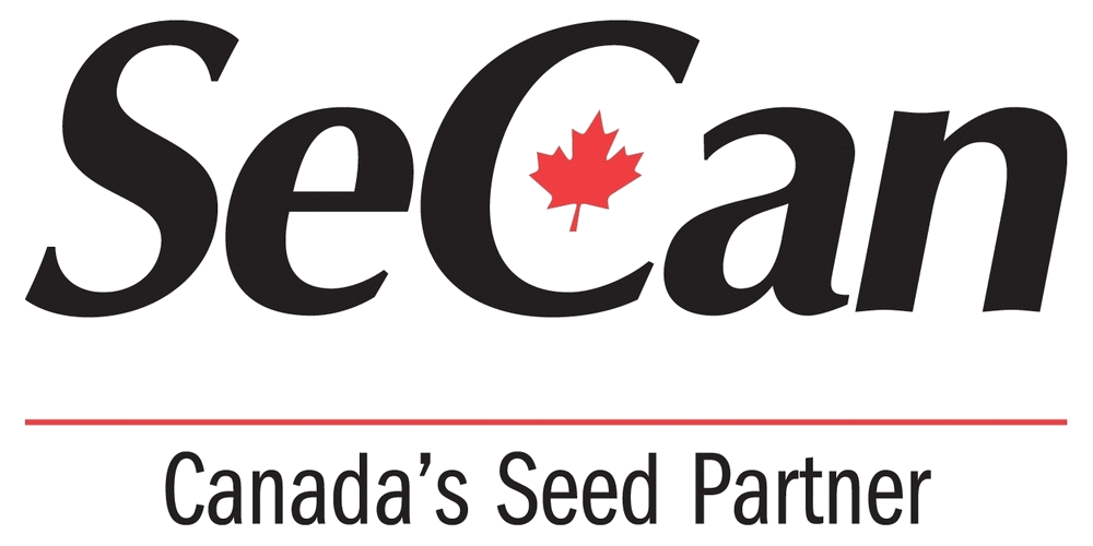 Secan Logo