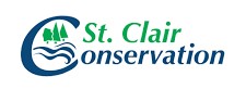 St Clair Region Conservation Authority Logo