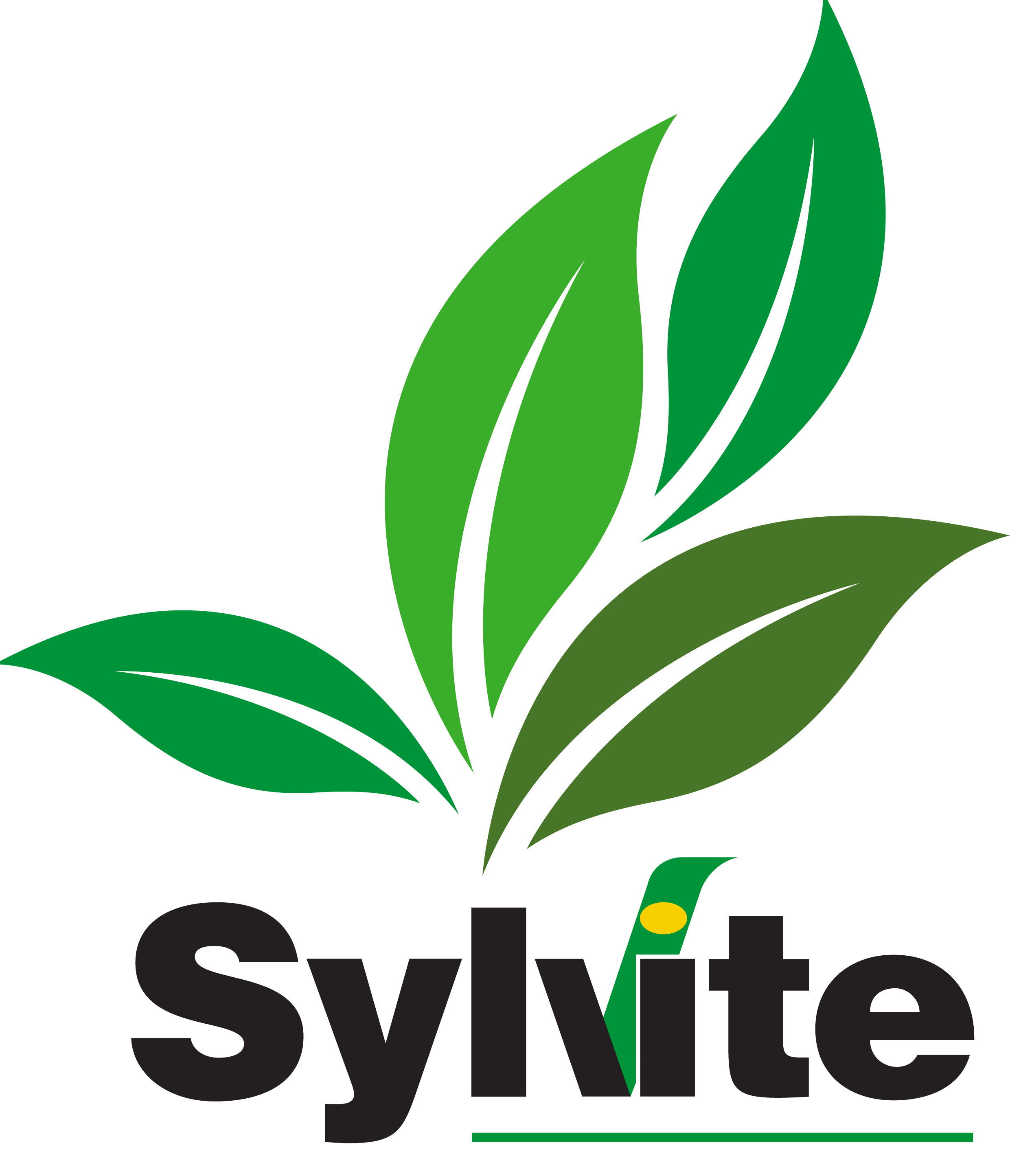 Sylvite Logo