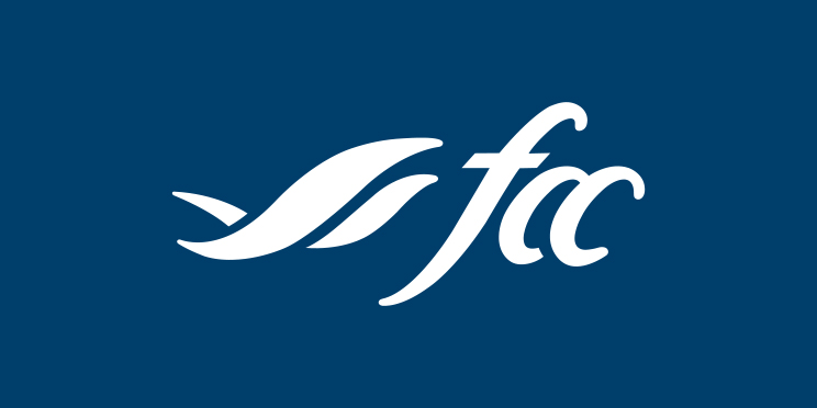 FCC Logo