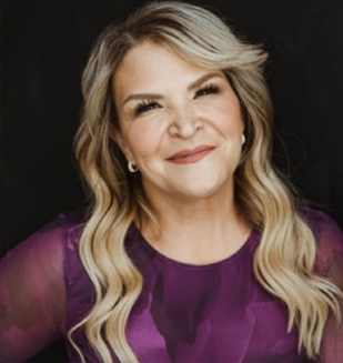 Dr. Jody Carrington Dr. Jody Carrington