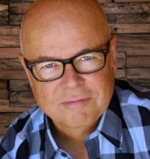 Terry O'Reilly Terry O'Reilly