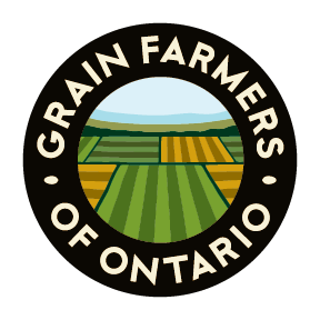 Grain Farmers of Ontario Logo
