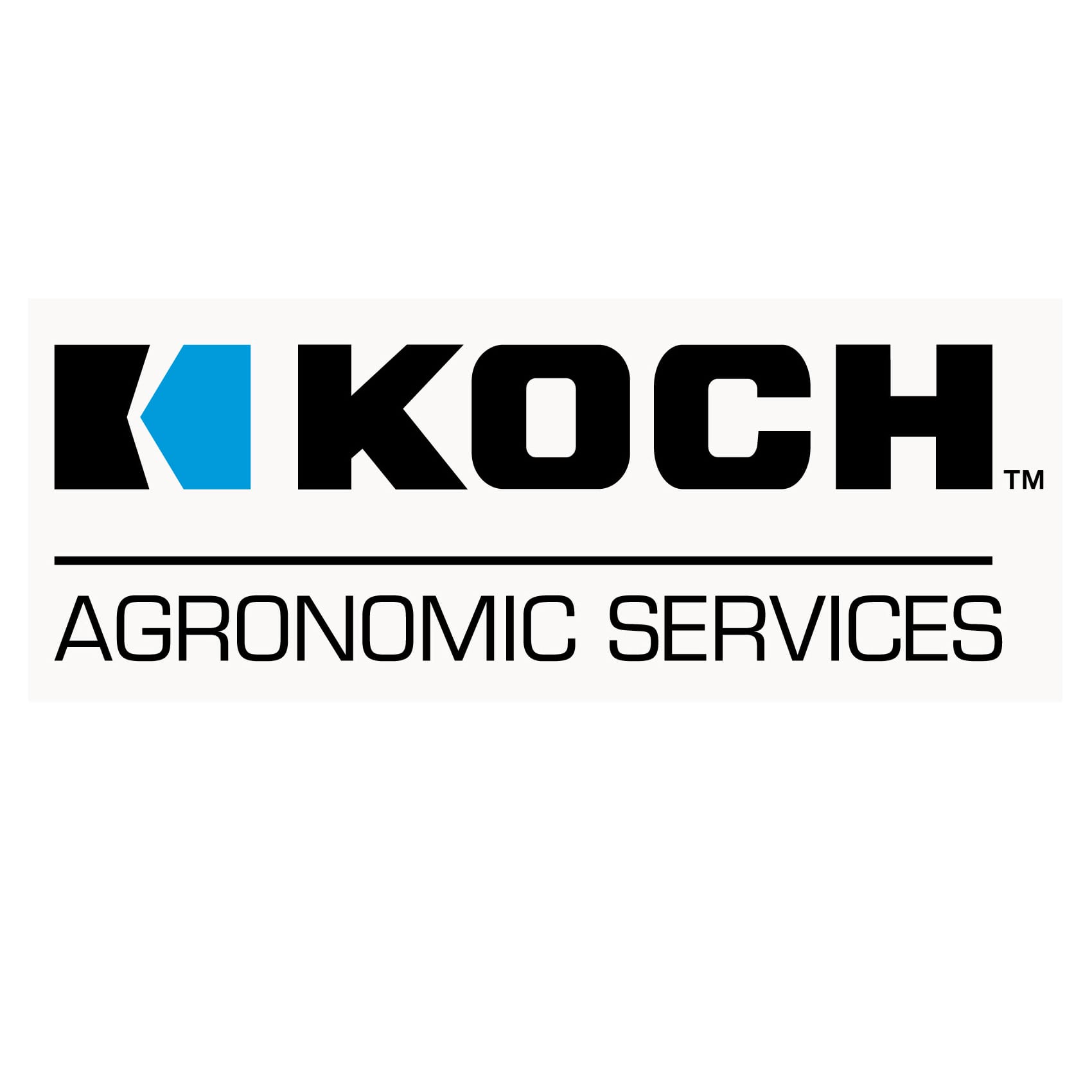 Koch Agronomic Services Logo