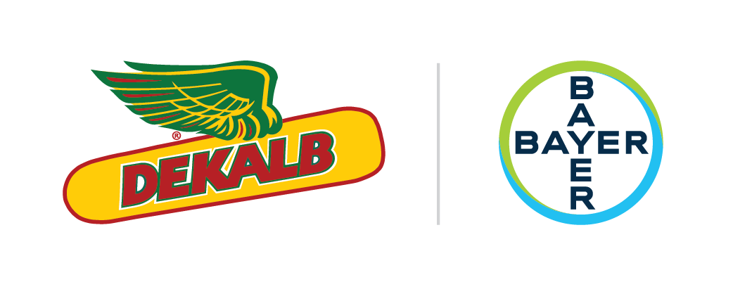 Bayer Crop Science Inc. (DEKALB)
 Logo