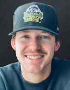 Tyler Smith, Humboldt Broncos Survivor